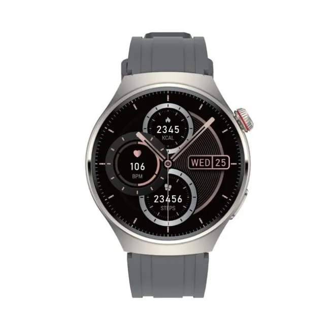 SMARTIX PREMIUM CURV-R SMART WATCH