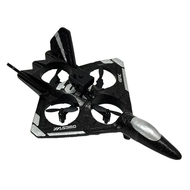 SKY DRIFFZ AEROVOLT RADIO REMOTE CONTROL PLANE
