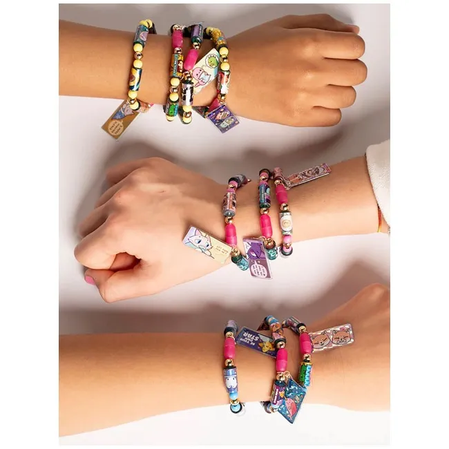 STICKI ROLLS S2 STICKI STATION