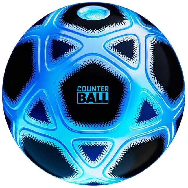 STRIKESPHERE SOCCER DASH FOOTBALL TRAINER