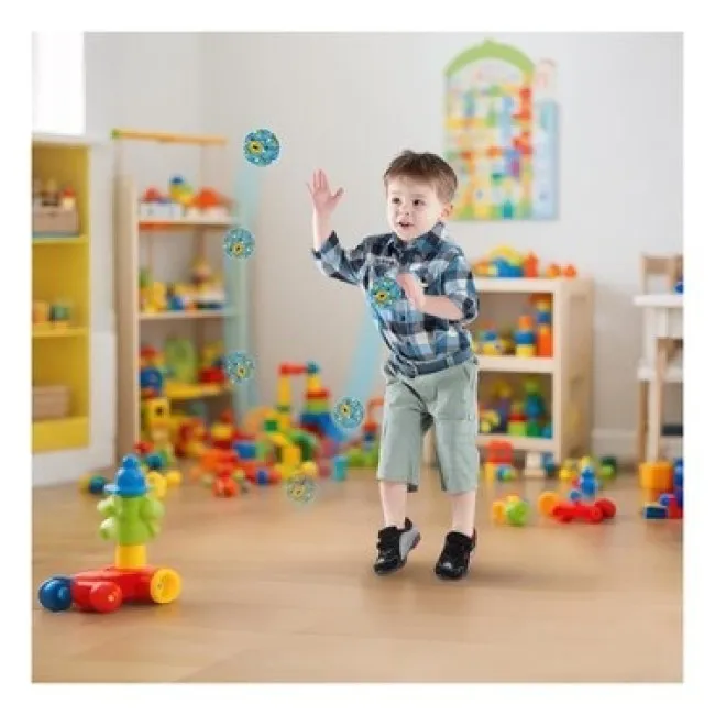 TRUCARE BATMAN HIGH BOUNCE BALL