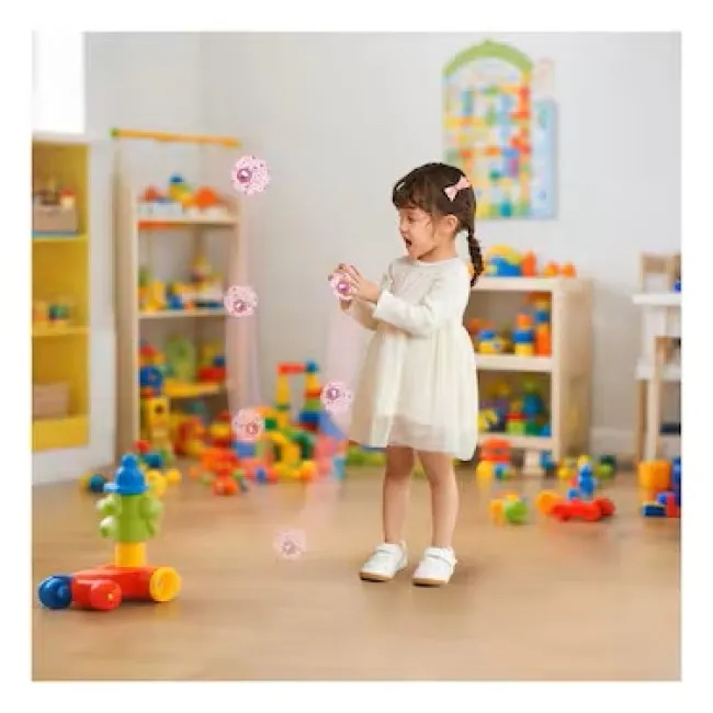 TRUCARE HELLO KITTY HIGH BOUNCE BALL