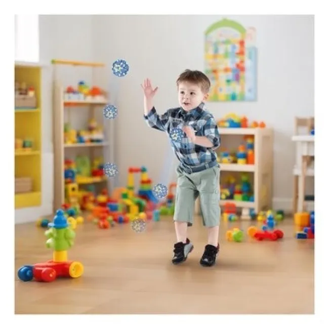 TRUCARE STITCH HIGH BOUNCE BALL