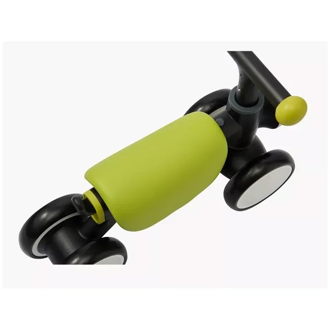 TODOOWISH BABY BALANCE BIKE - GREEN