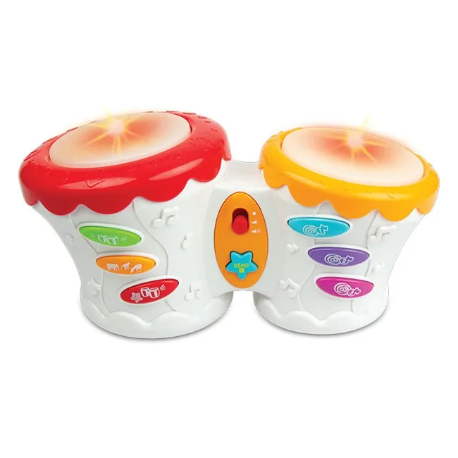 WINFUN GROOVY BABY BONGO