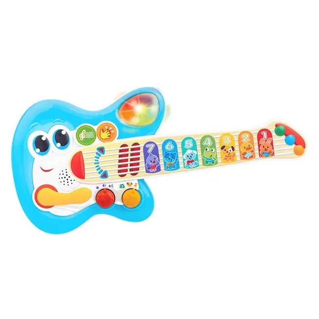 WINFUN BABY MAESTRO TOUCH GUITAR