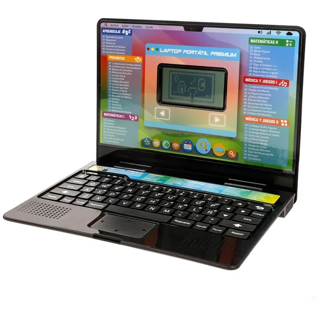 WINFUN PREMIUM PRO LAPTOP