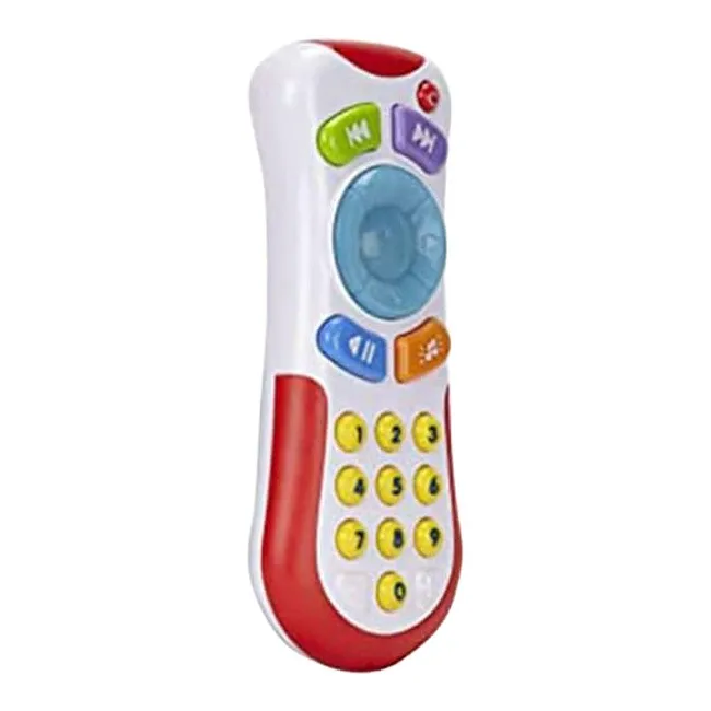 WINFUN LIGHT N SOUND REMOTE CONTROL