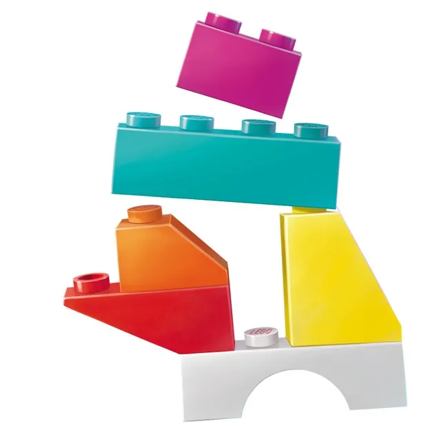 LEGO BRICK LIKE THIS. ARABIC GAME