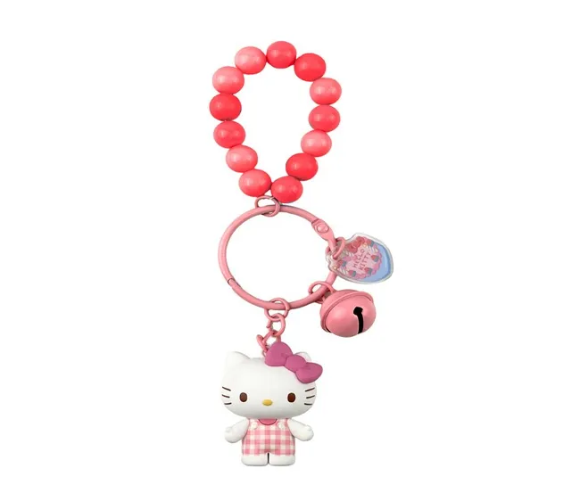 HELLO KITTY BRACELET CELEBRATION-HELLO KITTY