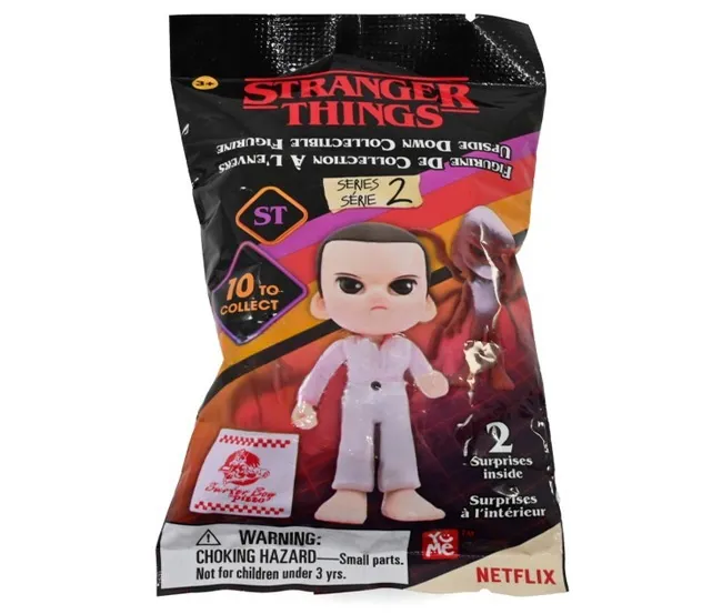YUME STRANGER THINGS BLIND BAG W2