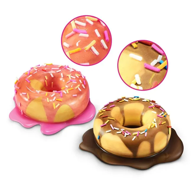 SLIME MART S1 DONUT SMALL SHOPPING BAG