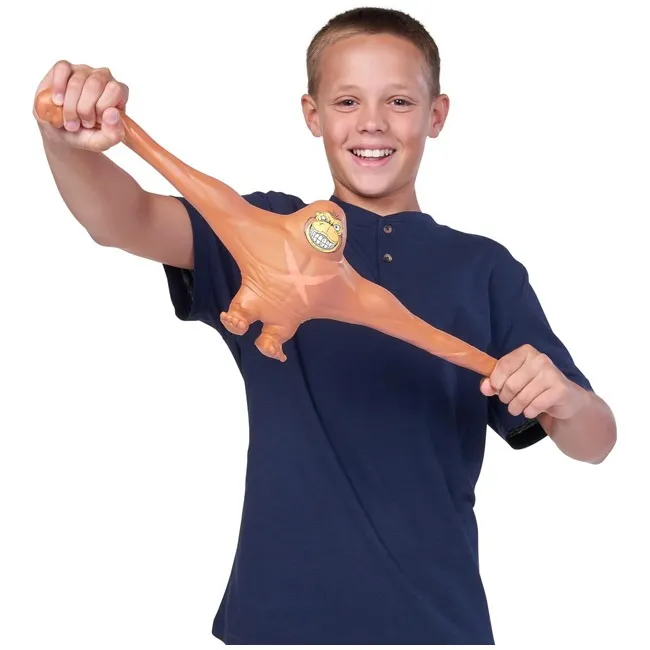 ZURU SMASHERS S1 SLAM HEROES - GORILLA