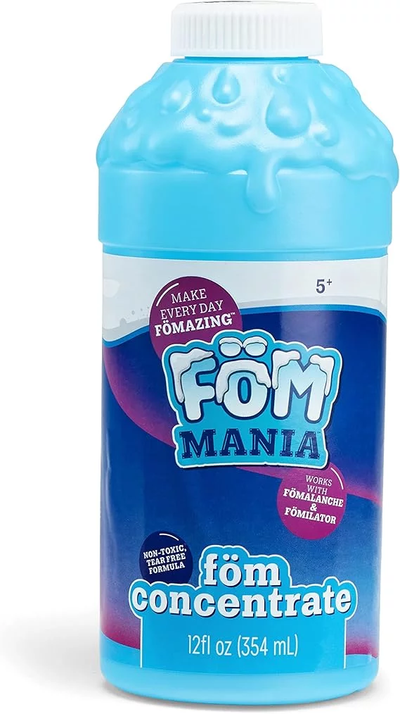 Fom Mania Concentrate