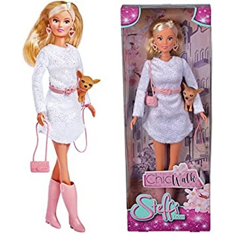 Steffi Love - Chic Walk