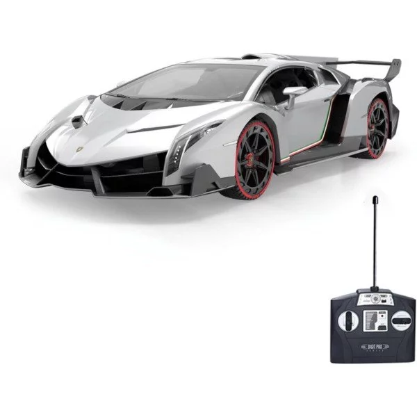 Lamborghini Veneno 1: 14 Remote Control