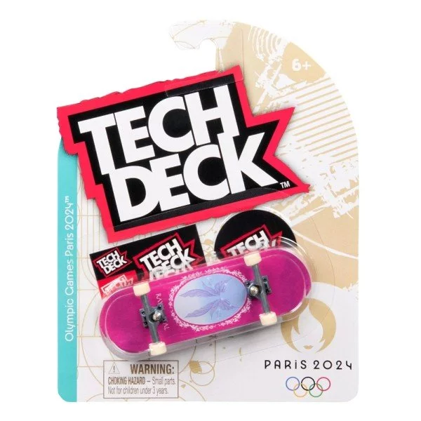 Tech Deck 96MM Finger Boards Olympics Assorted