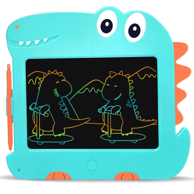 LCD Writing Tablet 8. 5inch - Dinosaur