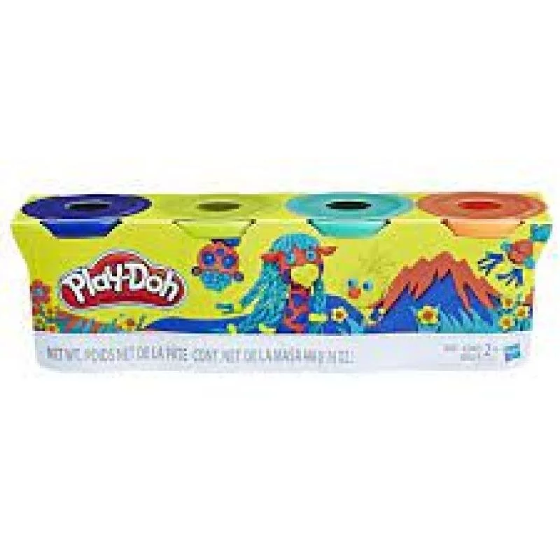 Play Doh - Classic Color