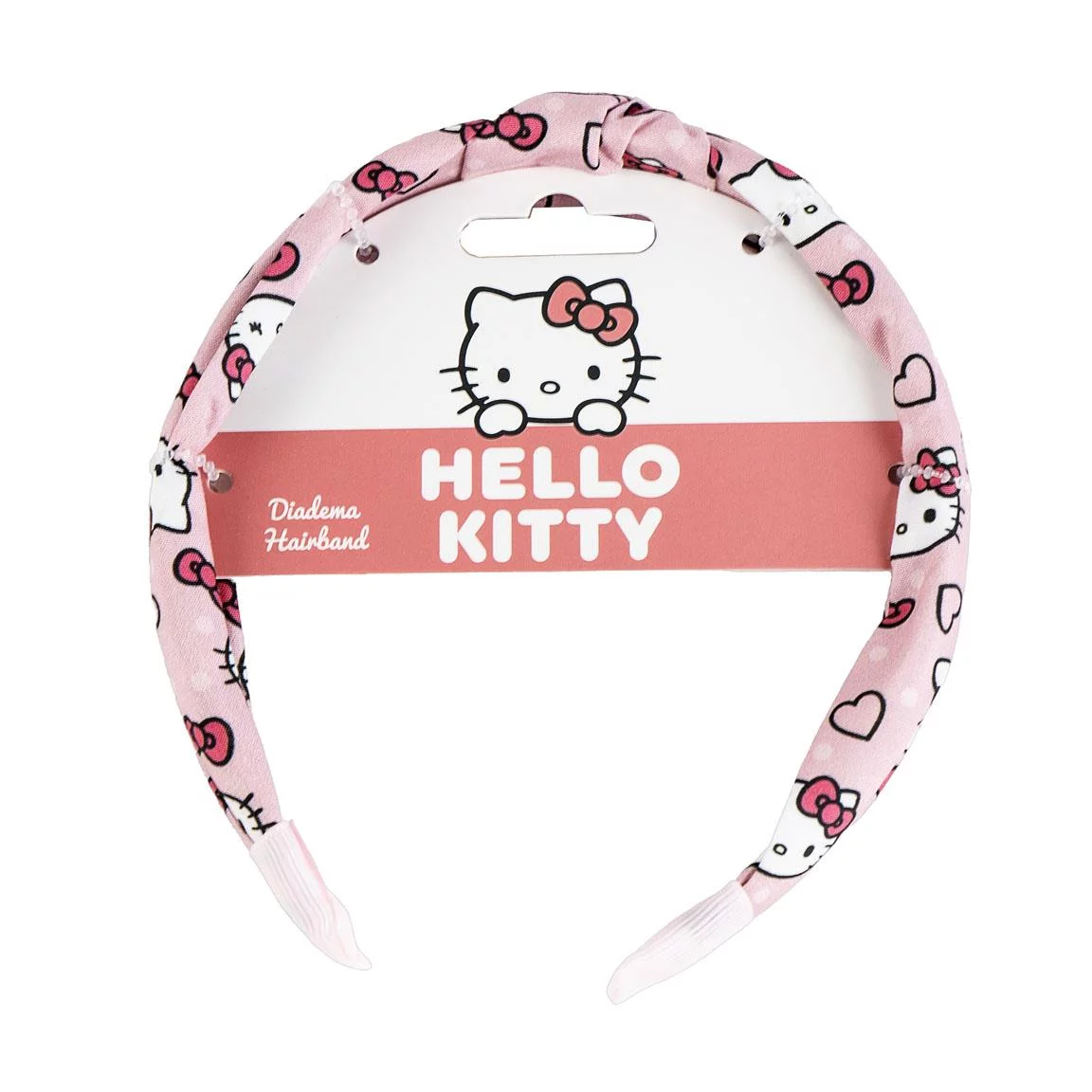 Hello Kitty - Hair Accessories Hairband Childish