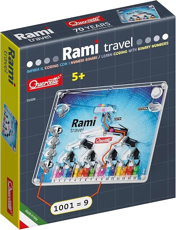 Quercetti Mini Rami