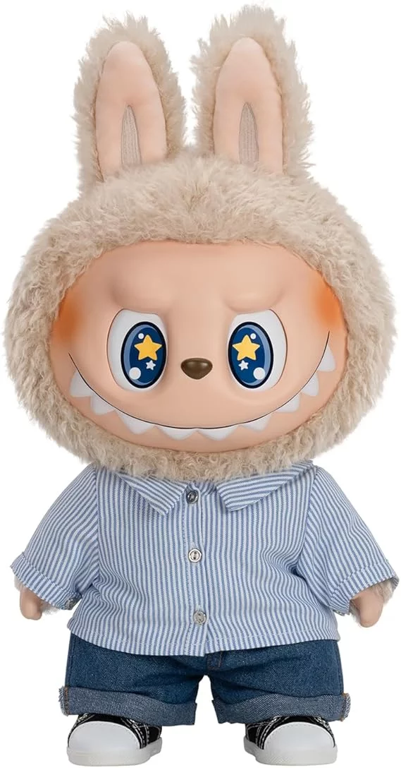 POP MART The Monsters - FLIP with ME (Big Size)