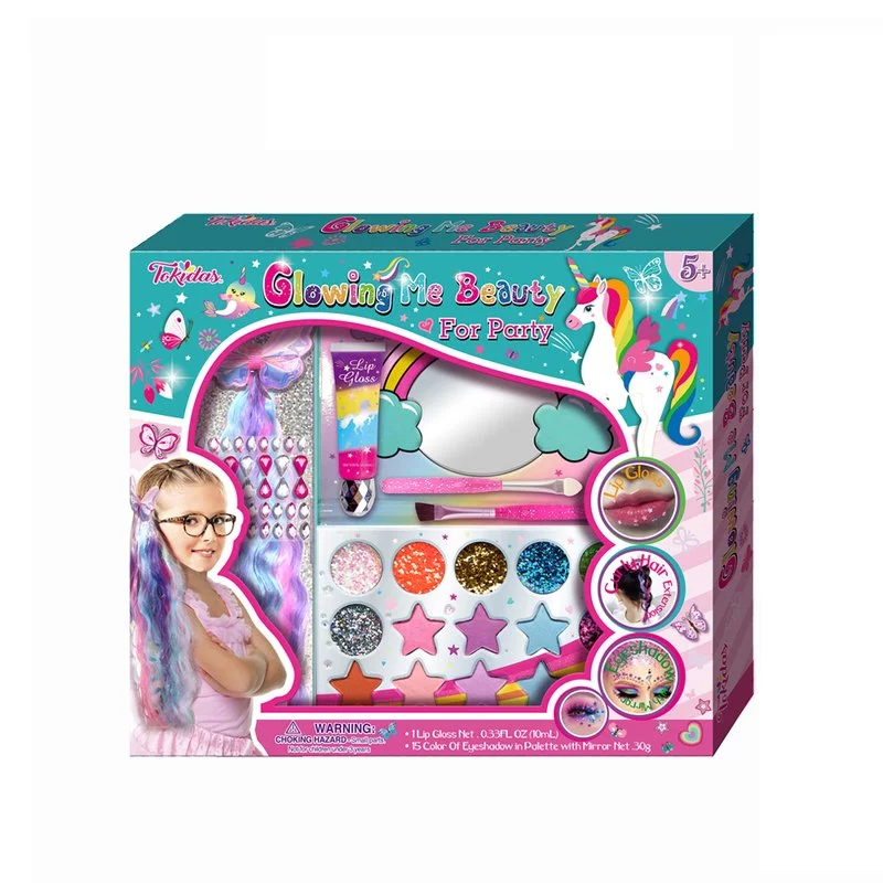 Tokidas - Glowing Me Beauty For Party