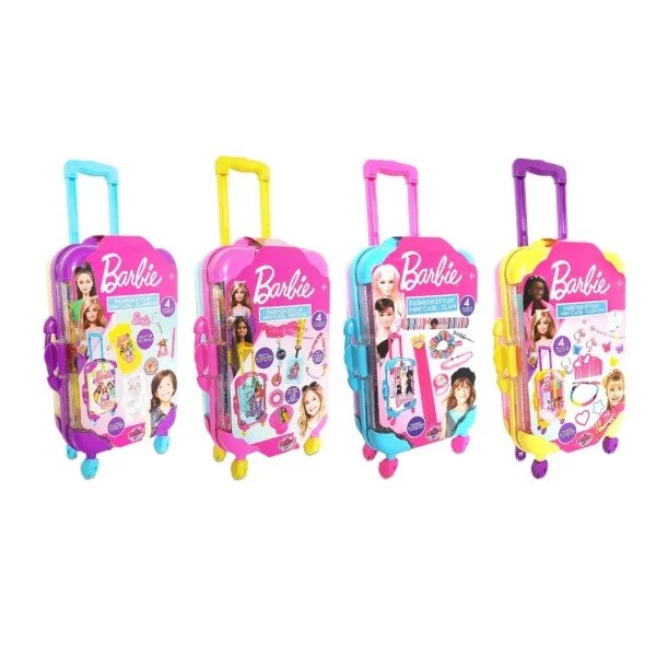Barbie – Mini Case Assorted (1 Piece)