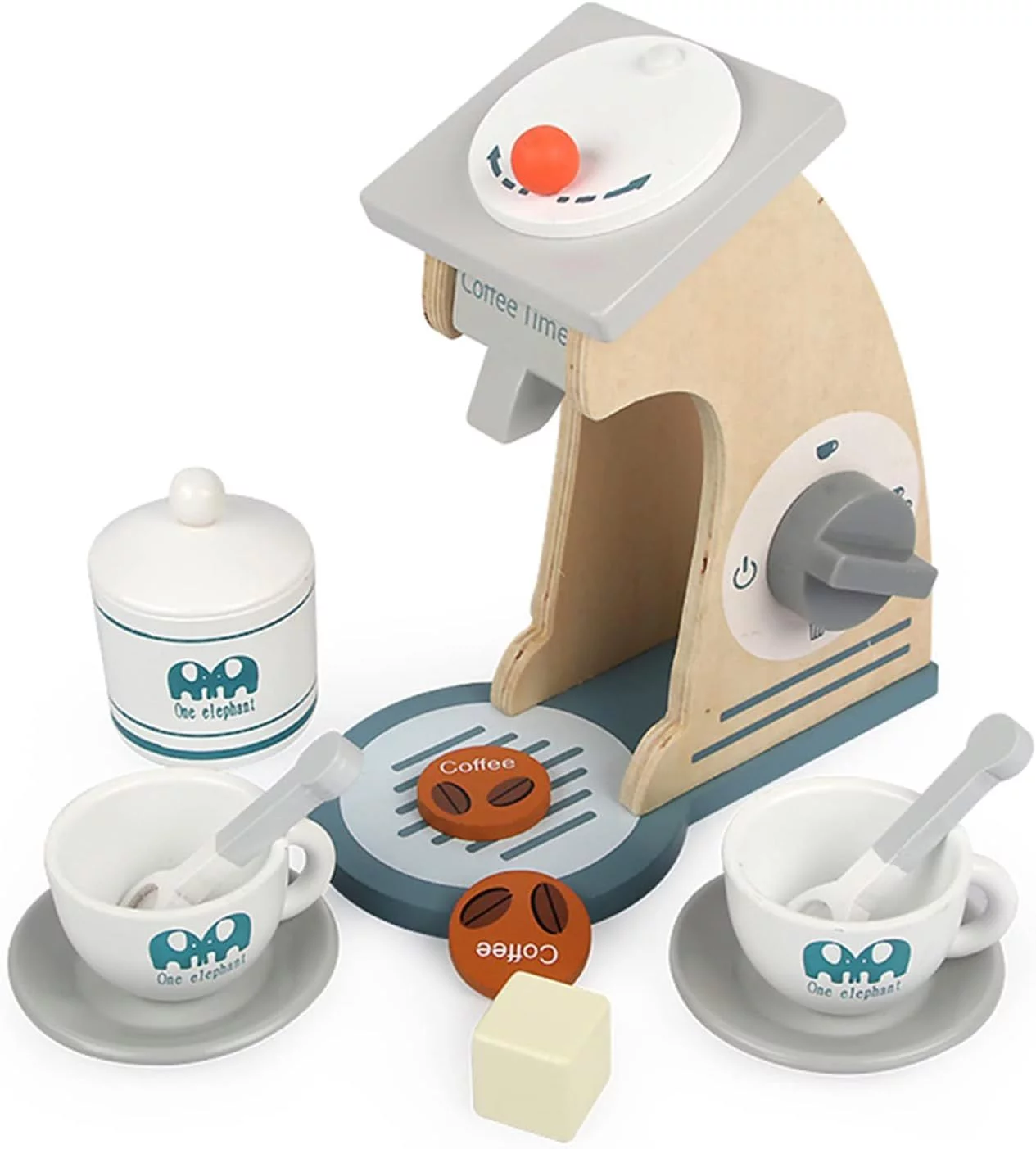 ONSHINE Coffee Machine