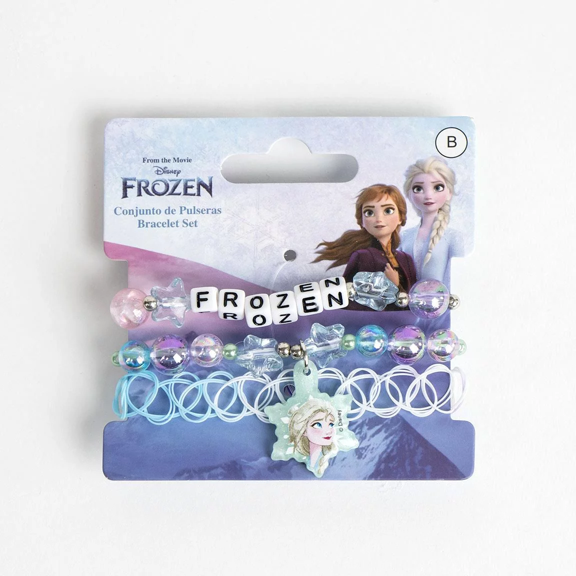 Frozen - Kids Jewelry Bracelet
