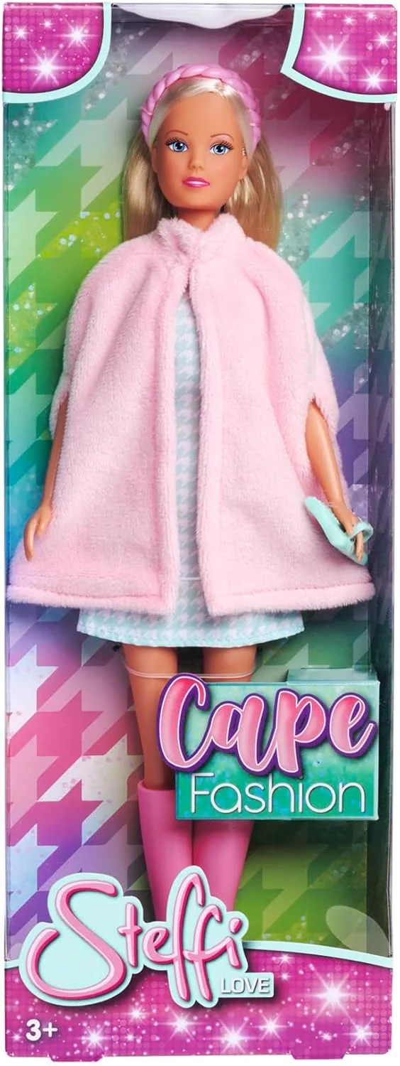 Steffi Love - Cape Fashion