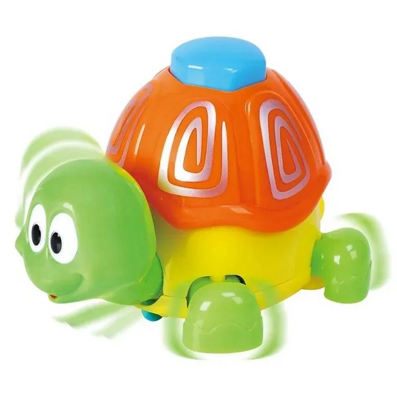 Play Go Tortoise Along