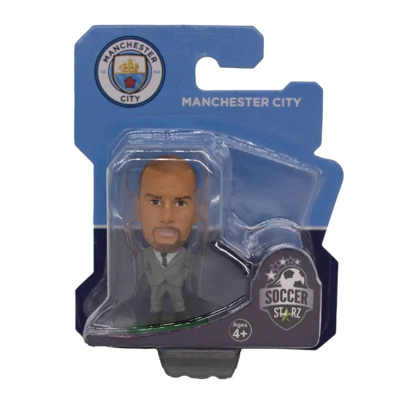 Soccer Starz – Manchester City Pep Guardiola