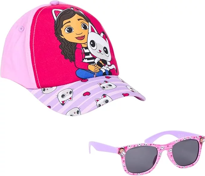 Gabby's Dollhouse - Girls Sunglasses