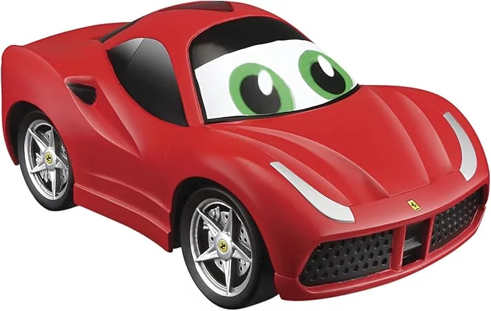 Ferrari 488 GTB Lil Drivers