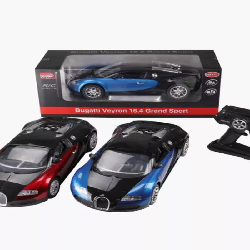 Bugatti Veyron 1: 10 Remote Control
