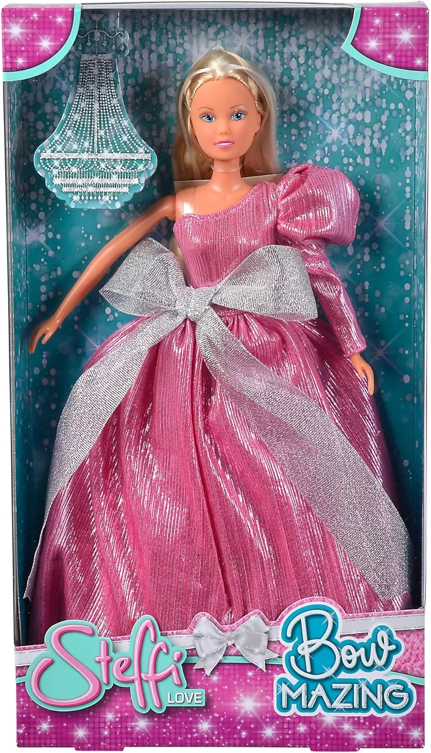 Steffi Love - Bow Mazing