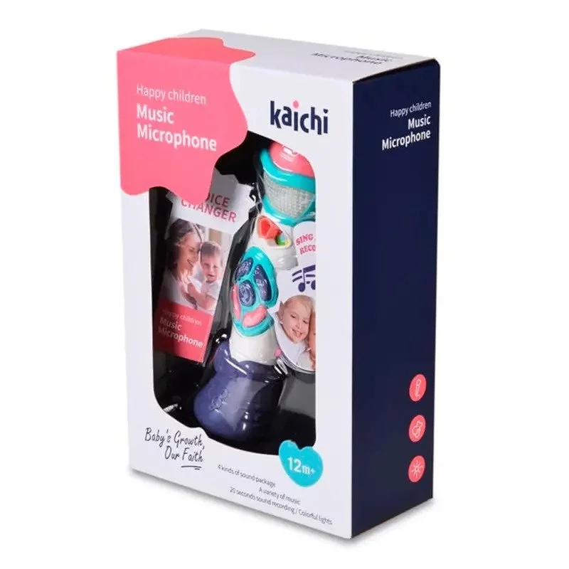 Kaichi - Music Microphone