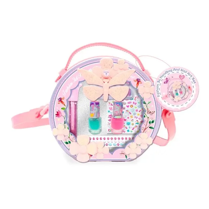 Tokidas - Be Fashion Bag w/Cosmetics