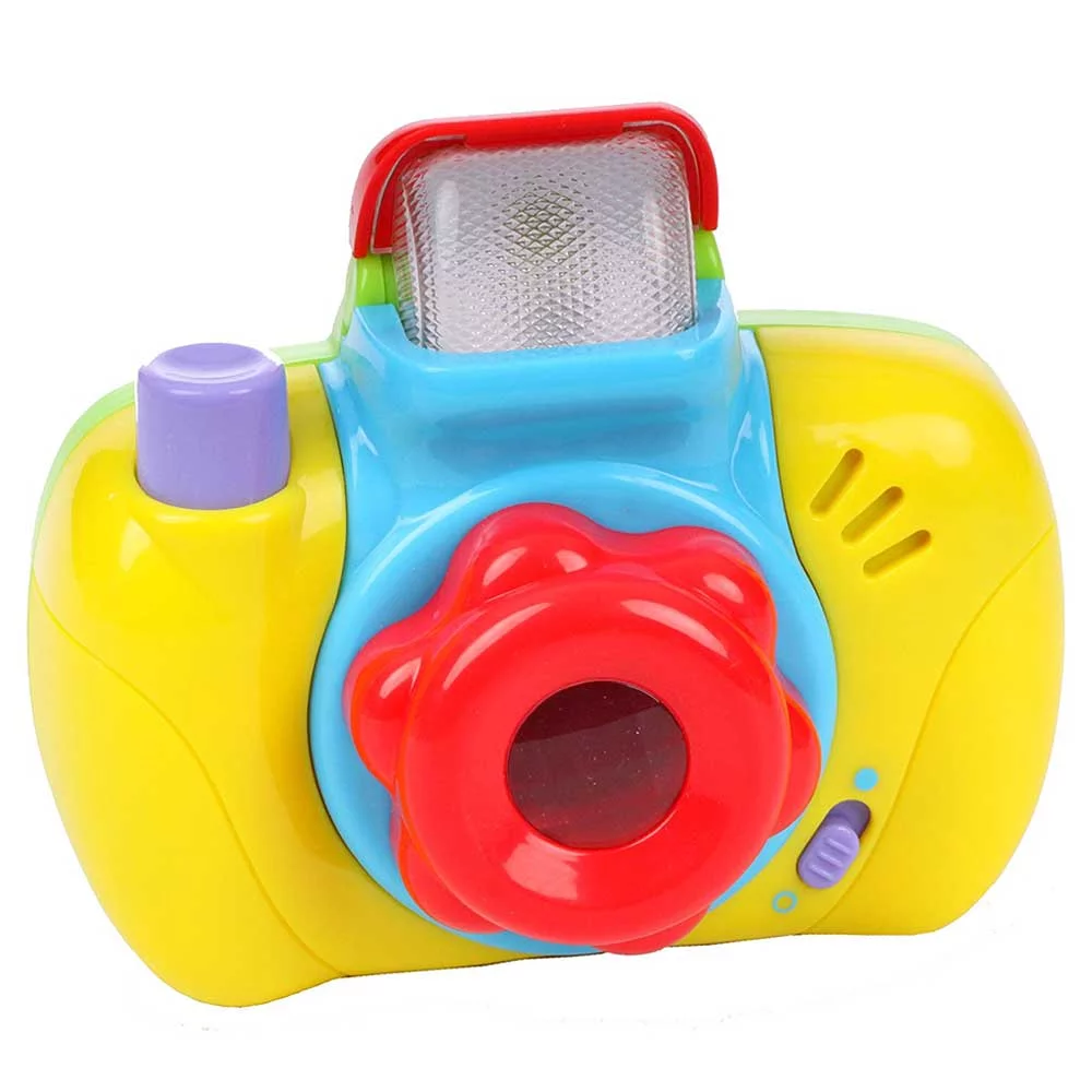 Play Go - My 1st Camera