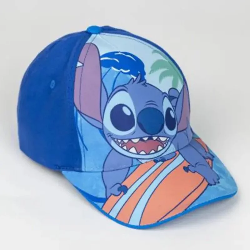 Stitch - Kids Cap