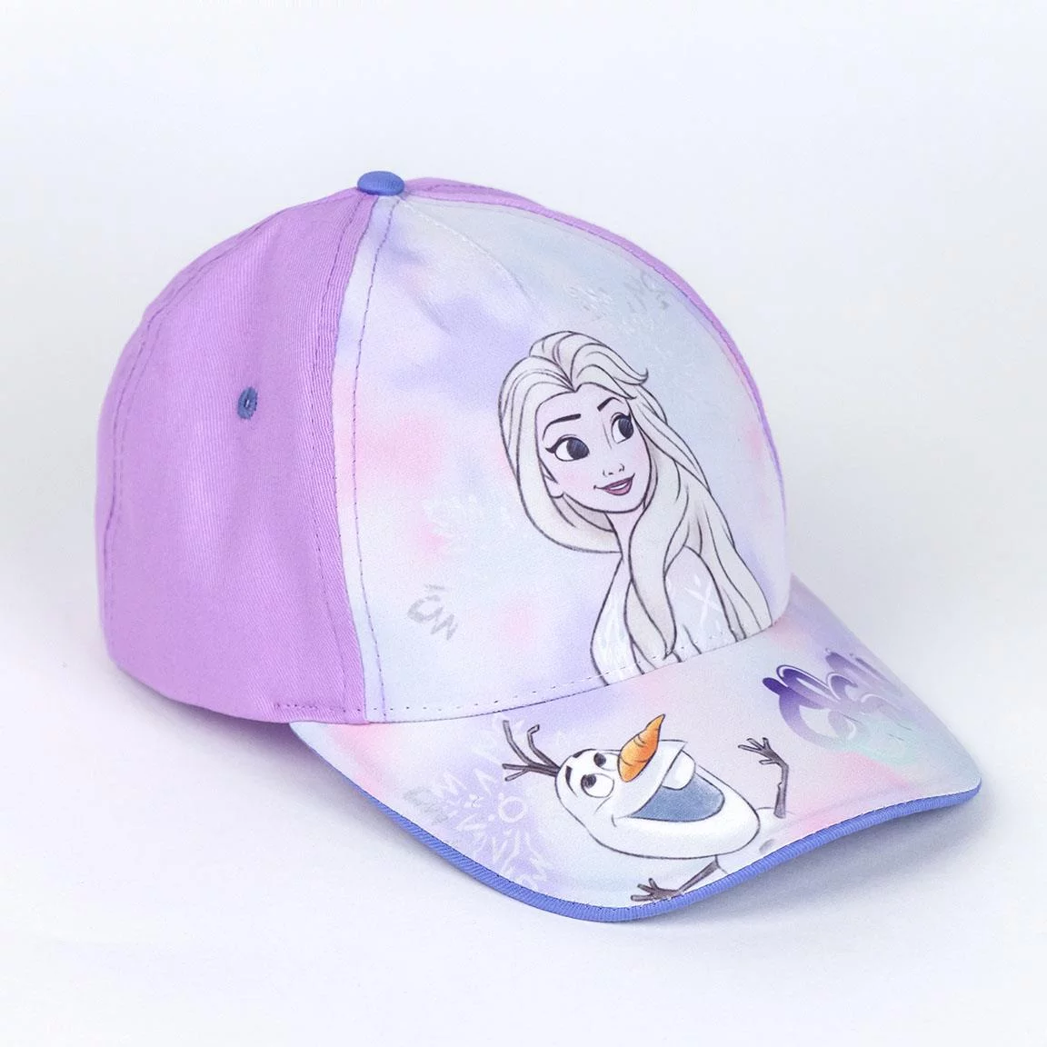 Frozen - Kids Cap