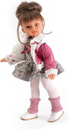 Antonio Juan Munecas - Emily Fashion Pink
