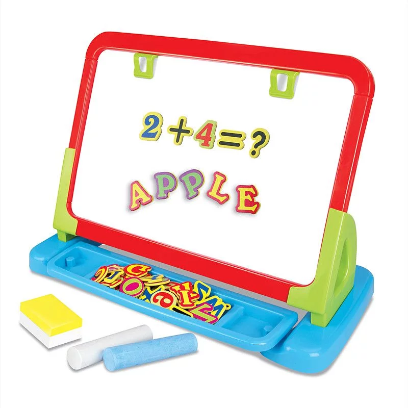 TJ Two Sides Learning Easel Pro