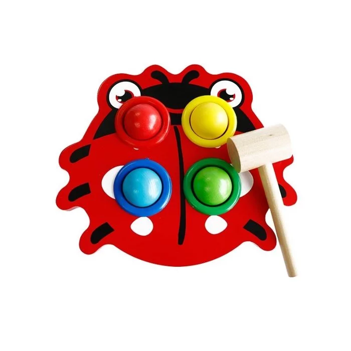 Beilalina Beetle Play Table