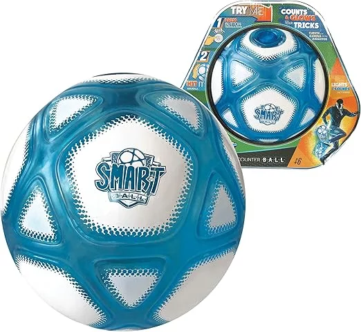 Smart Ball – Smart Counter Ball