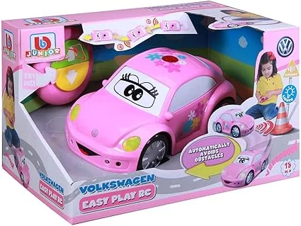 BB Junior VW Volkswagen Pink