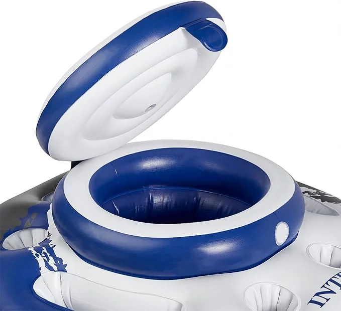 INTEX Mega Chill Inflatable Floating