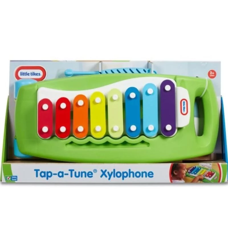 Little Tikes Tap-a-tune Xylophone