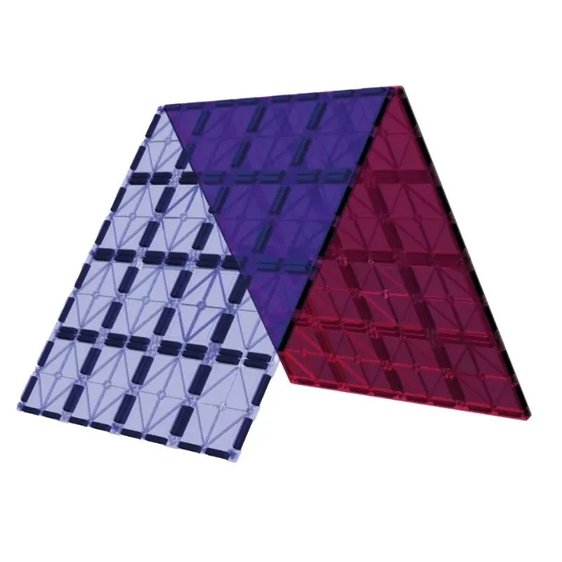 Wonder Mags Magnetic 2 Pcs Base Set